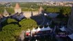 La Carte des Festivals : le festival de Carcassonne, avec Jean-Claude Perez