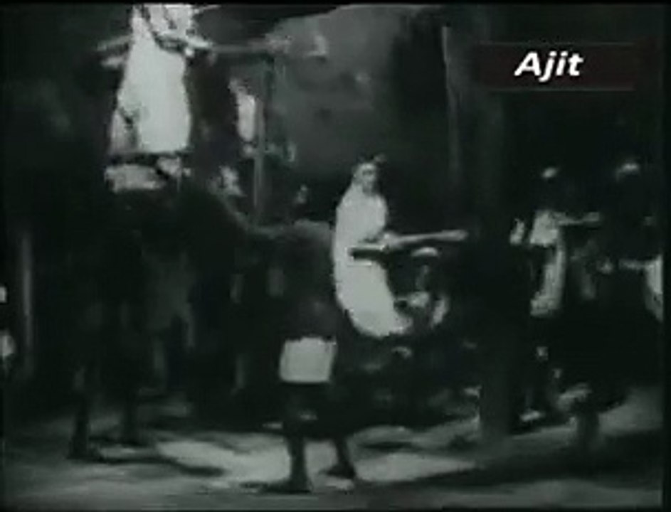 BAROOD (1960) - Rang Rangeela Sanwara Mohe Mil Gayo Jamuna Paar | Hoye Va Se Naina Char | Ib Main Ka Bolun Sarkar