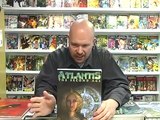 Game Geeks Classics  #13 Atlantis: The Second Age by Morrigan Press