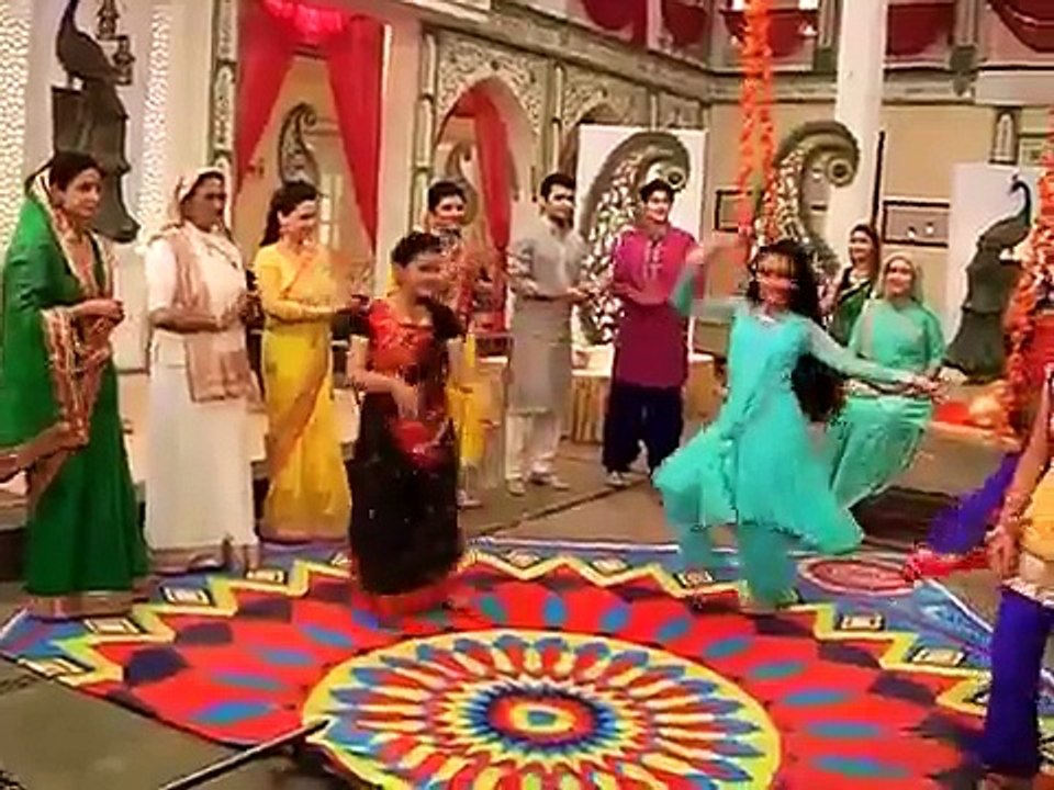 Yeh Rishta Kya Kehlata Hai  CELEBRATES Sawan AFTER IFTAAR PARTY -
