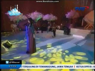 20150717 GEISHA - Kamu Yang Pertama di Satu Hati di Hari Fitri
