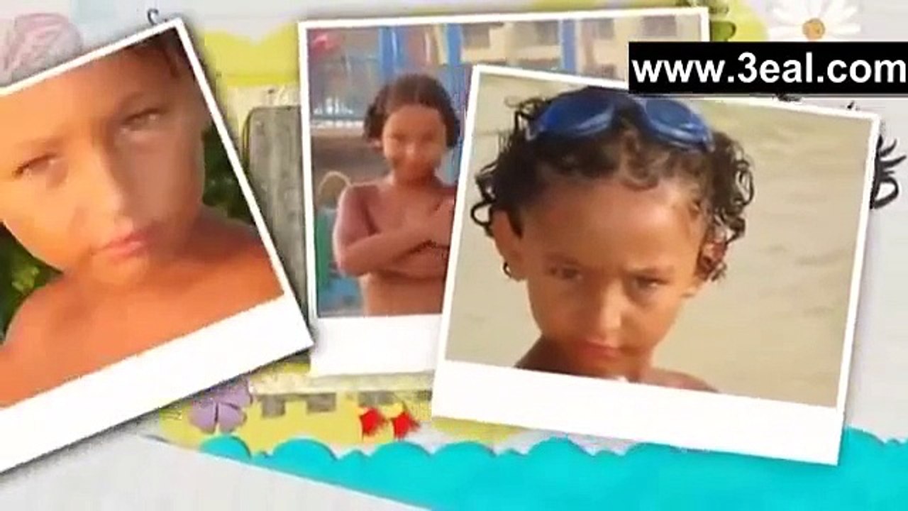 شوية عيال احمد حلمي برنامج للاطفال 2011 حلقة 23
