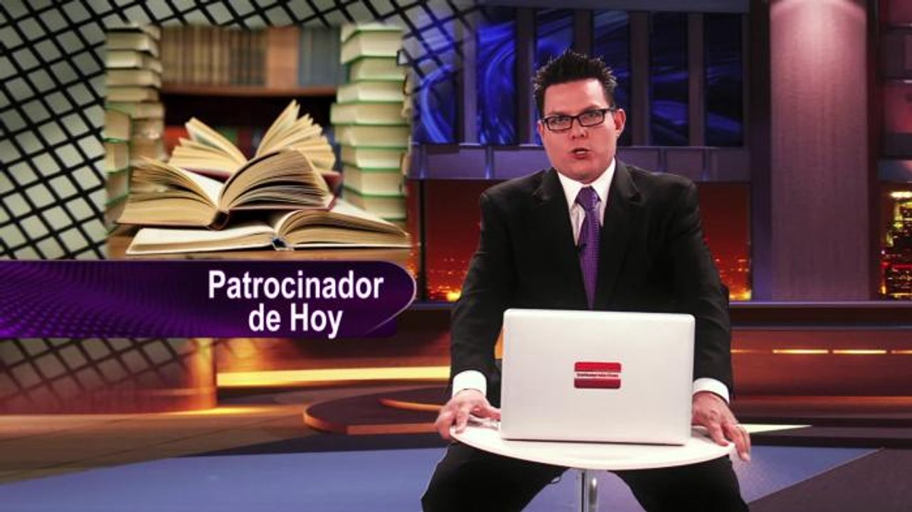 Noticiero TVCS #3