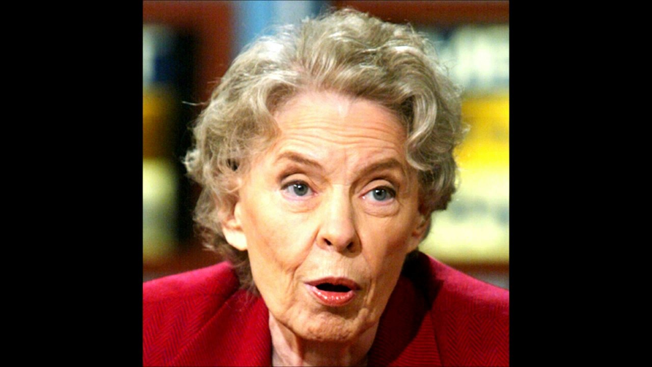 'Blame America First' - Jeane Kirkpatrick's 1984 GOP Convention Speech