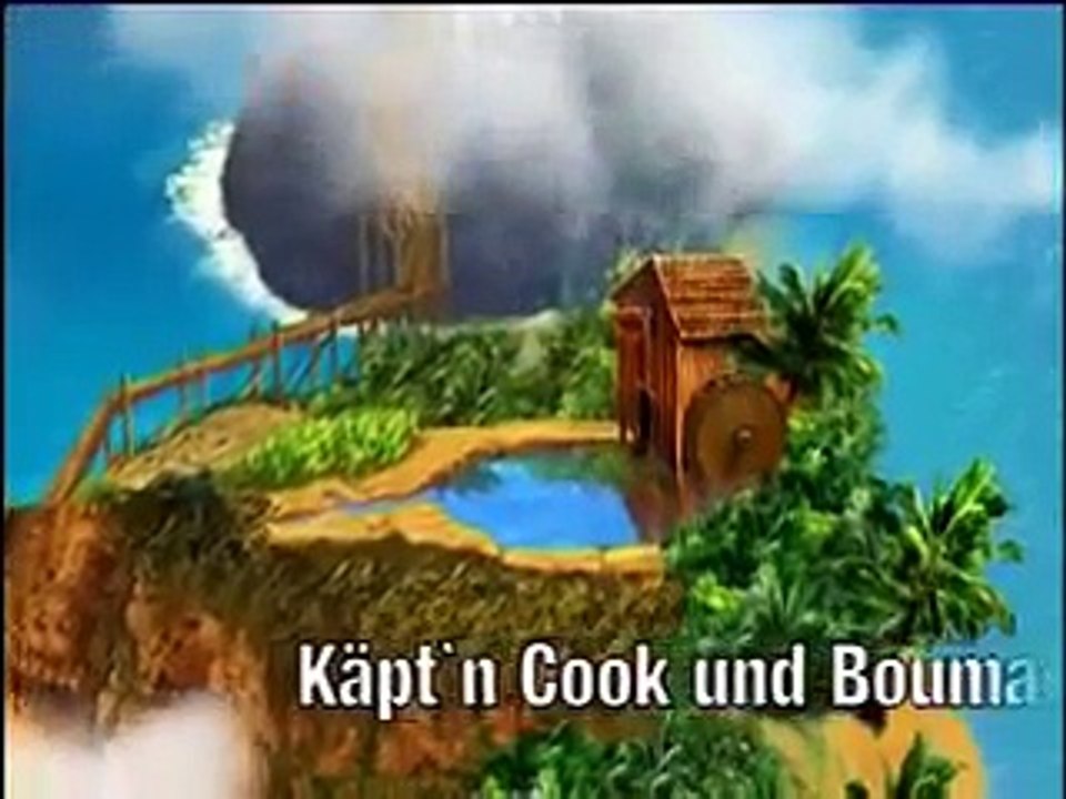 Planet Cook - Das Koch Abenteuer für Kinder - video Dailymotion