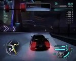 Need for Speed Carbon Race 2