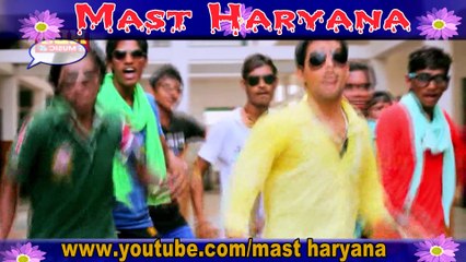 TARE CHAL ME ATITUD HARYANVI SONG RAMKESH JEWAN PUR DJ HIT