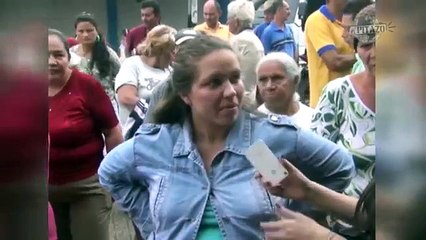 Habitantes de Táchira manifestaron los efectos colaterales de las lluvias