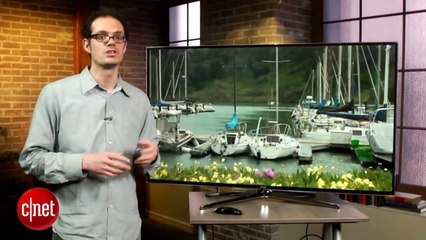 Samsung UN32J4000 32-Inch 720p LED TV