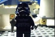 Star Wars (Lego) Battle Front 2: Typical Bot-Dark Troopers 2