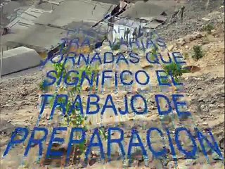 LAS INVASIONES EN VILLA MARIA DEL TRIUNFO