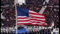 BEYONCE NATIONAL ANTHEM 2013 - BEYONCE OBAMA 2013 - BEYONCE SINGS AT INAUGURAION CEREMONY, PRESIDENT