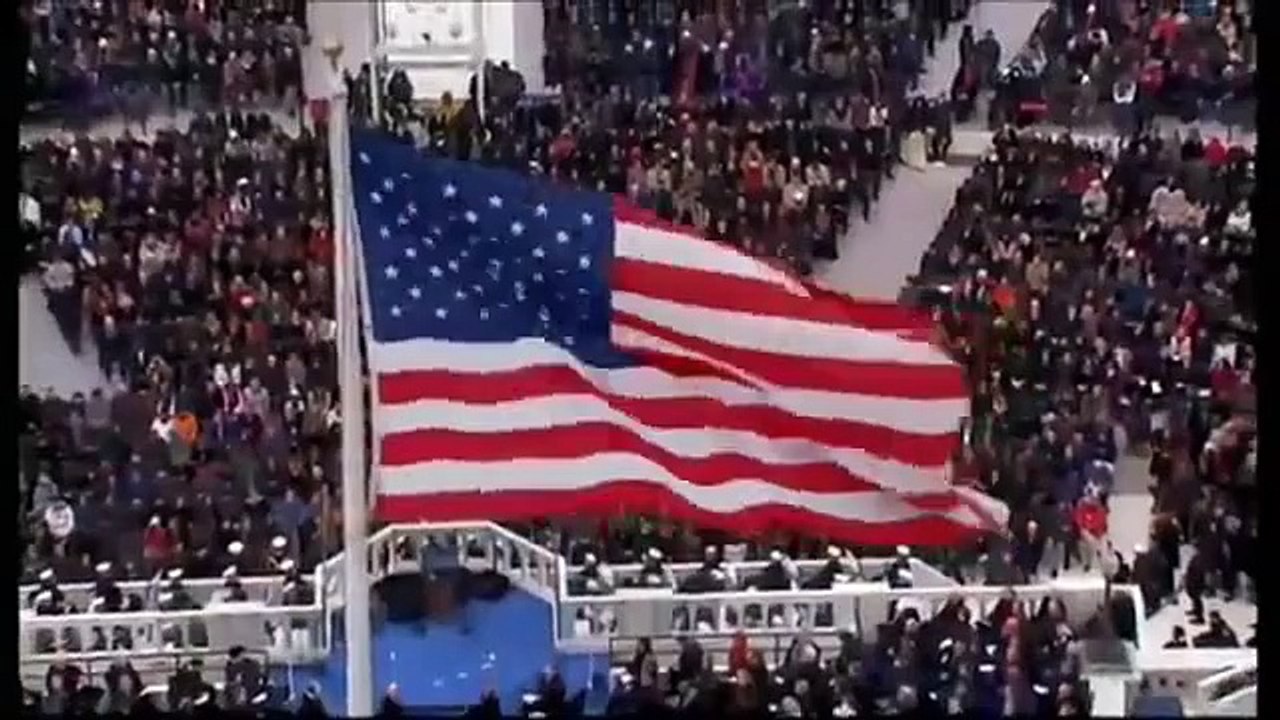 BEYONCE NATIONAL ANTHEM 2013 - BEYONCE OBAMA 2013 - BEYONCE SINGS AT INAUGURAION CEREMONY, PRESIDENT