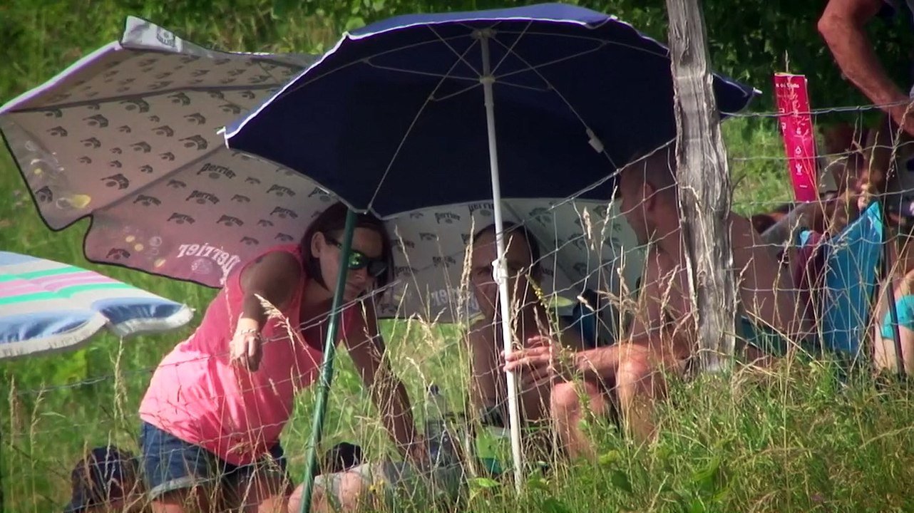 Emmanuel Arbant - Norma M20- Vuillafans 2015