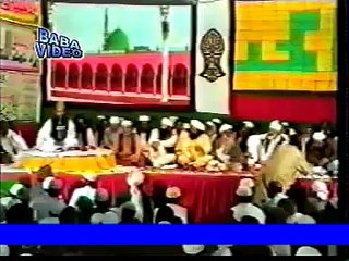 Naimatain Banta jis Simt Wo Zeeshan gaya - Syed Fasih Uddin Soharwardi