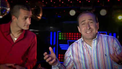 Илиян Михов - БАРОВЕЦА & Стани Михов - ГОЛ/Iliqn Mihov BAROVECA & Stani Mihov - GOL.mpg