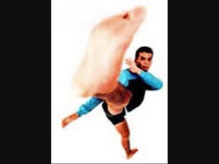 Marco Borges no confessionário (Big Brother)