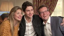 Louane rencontre John Green & Nat Wolf - La Face Cachée de Margo [Officielle] VOST HD