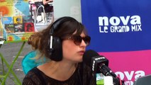 Radio Nova : La Grande Tournée 2015 (REPLAY) (2015-07-17 18:49:06 - 2015-07-17 19:33:52)