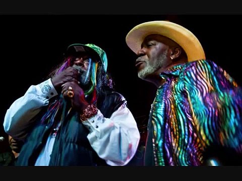 Flash Light [Original Extended Version] - Parliament (1977)