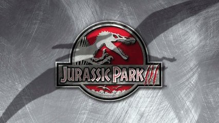 Jurassic Park III Soundtrack "The Raptor Room"