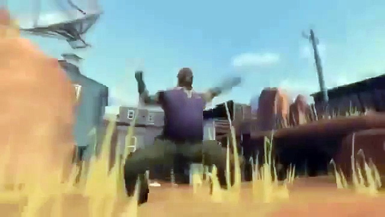 Gmod nigga nigga bitch