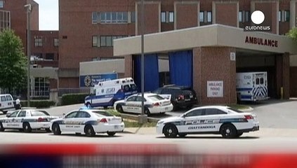 Attentat perpétré contre des militaires aux Etats-Unis