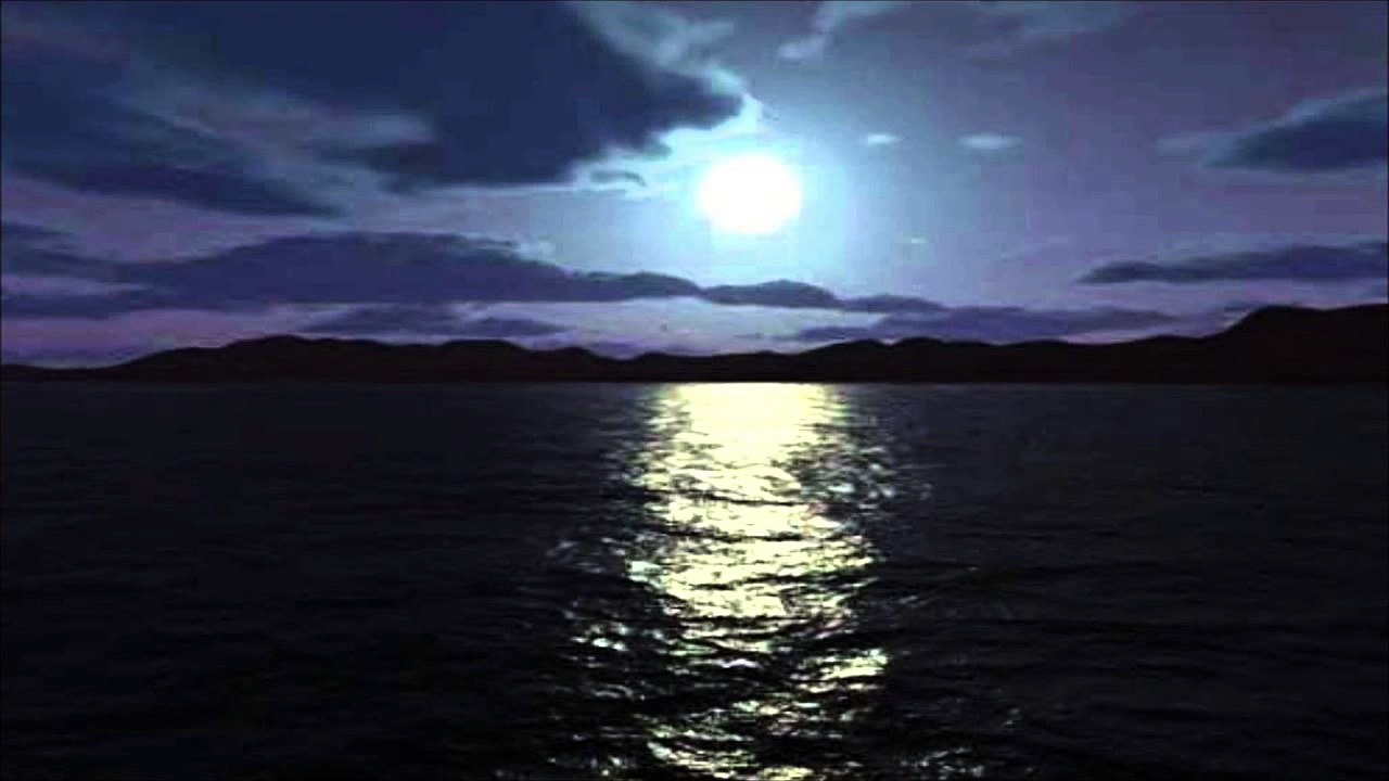 Moonlit Waters