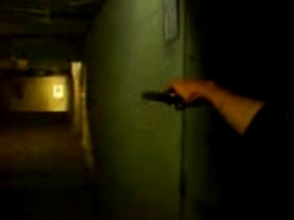 LIONEL P226