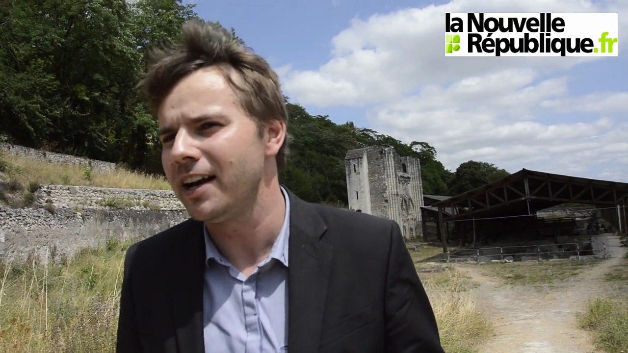 VIDEO. Tours : à la découverte de “Laissez vous conter Tours”