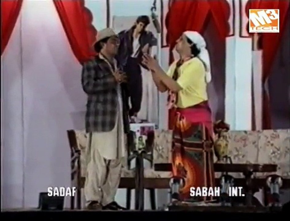 budha ghar pr hay 6/10