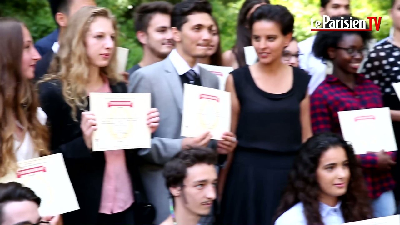 Bac 2015: « Ma moins bonne note ? 14 en sport...»
