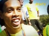 Ronaldinho , Ronaldo , C.Ronaldo , henry and robinho