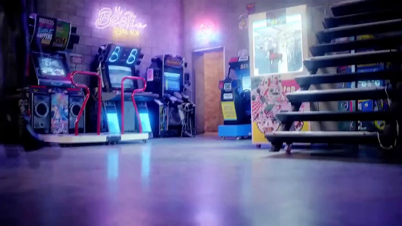 BESTie -  Thank you Very much acapella by Hansba