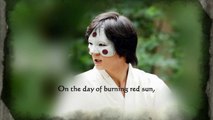 [Eng Sub] (Bridal Mask OST) Judgement Day 심판의 날 - 주원 Joo Won feat Lee Jung Hyun