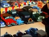 Walt Disney Silly Symphony - Susie the Little Blue Coupe