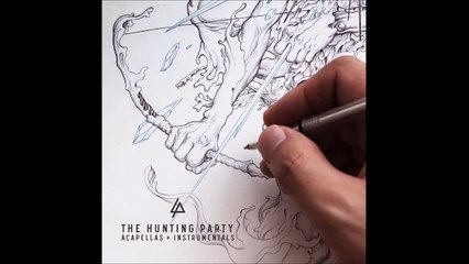 Linkin Park - War (Acapella Vocals Only)