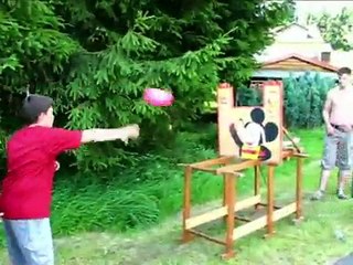 DJK Ebnath - Kinder- und Jugend-Zeltlager 2009