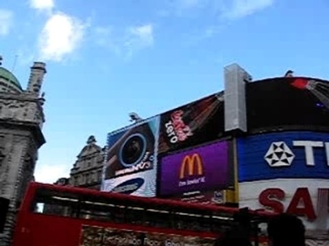 Picadilly circus