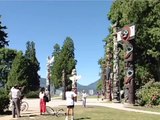 Stanley Park, British Columbia, Canada