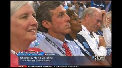 President Obama DNC Speech - Analysis