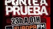 'Cantando el pedido en McAuto' en Europa FM - PONTE A PRUEBA - 30/05/2011