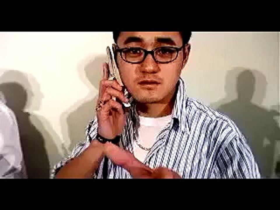 I Need a Miracle (Music Video)