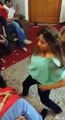Shameful Act Of Dancing Girls of Pakistani Community - Latest Videos