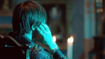 Penny Dreadful : [Dorian/Vanessa] Final Masquerade