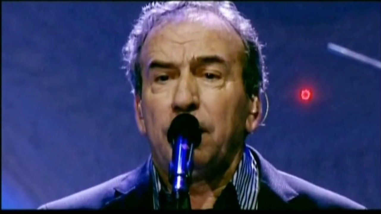 Jose Luis Perales "TE QUIERO" HD {Miros Mar}¸.•*¨*• ♪♫