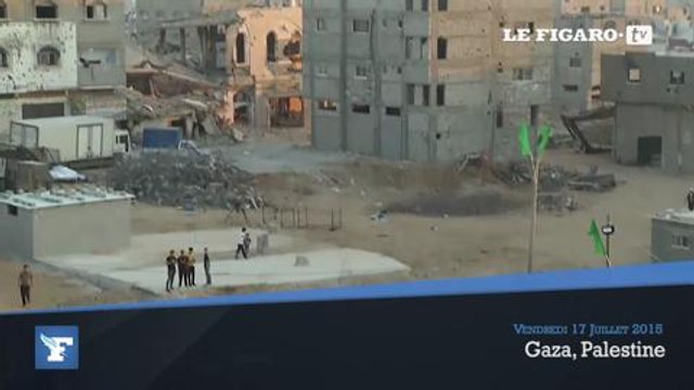 Les musulmans du monde entier célèbrent la fin du ramadan