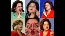Ditadura Comunista: Dilma Rousseff - A verdadeira história!