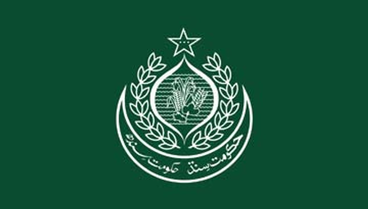 Sindh govt.