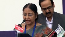 Prof. Shakuntala C. Shettar, Sociology of Sanitation: Incorporating Gender Issues in Sanitation